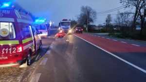 accident valea oltului - Accident mortal pe Valea Oltului! Un bărbat și-a pierdut viața