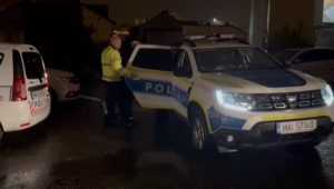Incredibil! Un piteștean de 40 de ani a abuzat sexual un copil! A fost încarcerat! 1 retinut politie - Incredibil! Un piteștean de 40 de ani a abuzat sexual un copil! A fost încarcerat!