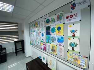 Expoziție organizată de Centrul Cultural Mioveni cu ocazia Săptămânii Educației Globale 2 315293568 586741190120400 195666033403740195 n - Expoziție organizată de Centrul Cultural Mioveni cu ocazia Săptămânii Educației Globale