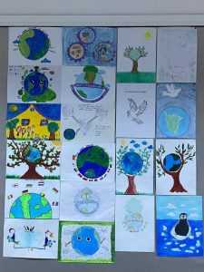 Expoziție organizată de Centrul Cultural Mioveni cu ocazia Săptămânii Educației Globale 1 316132696 586741230120396 7428556047769665944 n - Expoziție organizată de Centrul Cultural Mioveni cu ocazia Săptămânii Educației Globale