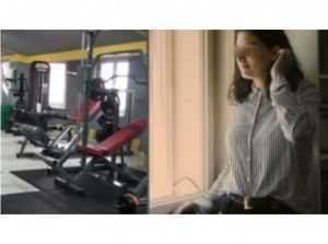 S-a aflat cauza morții fetei de 17 ani, căreia i s-a făcut rău în sala de fitness 1 adolescenta moarta sala fitness - S-a aflat cauza morții fetei de 17 ani, căreia i s-a făcut rău în sala de fitness
