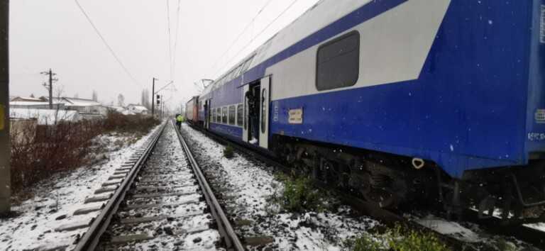 tren romania24
