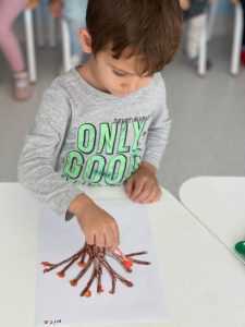 Activități de toamnă desfășurate de copiii de la Elite Kids 8 312233874 617976743452204 5189463329633967619 n - Activități de toamnă desfășurate de copiii de la Elite Kids