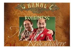 Hanul Românesc - Vineri, 25 noiembrie, MAREA REDESCHIDERE cu Țociu și Palade 1 Untitled Project 2 - Hanul Românesc - Vineri, 25 noiembrie, MAREA REDESCHIDERE cu Țociu și Palade