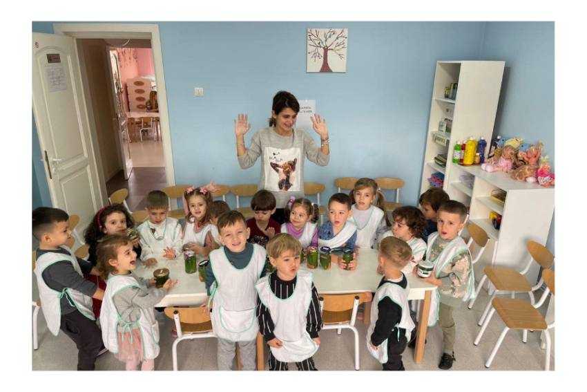 Elite Kids Elite Kids