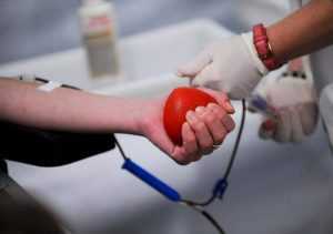Vești bune! Bani mai mulți pentru donatorii de sânge 1 spital-barlad