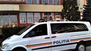 Scandal într-o școală din Argeș! Un bărbat a amenințat mai mulți angajați! 7 Sursa Foto: Evenimentul Zilei