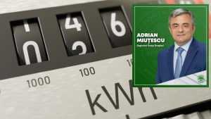 adrian miutescu - Adrian Miuțescu, despre OUG privind energia: Am asistat la un simulacru de dezbatere parlamentară