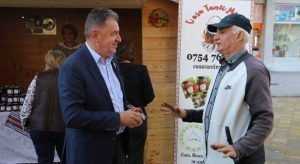 gentrea e1669198965968 - VIDEO! Primarul Piteștiului, Cristian Gentea - bilanțul primilor 2 ani de mandat