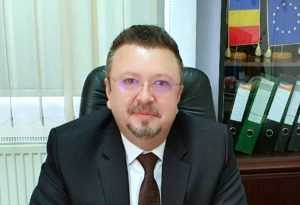 mitrofan - Cristian Mitrofan și-a dat demisia din funcția de consilier local al municipiului Curtea de Argeș