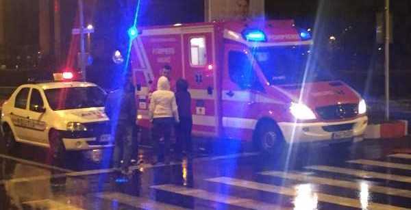 noapte trecere pietoni accident Sursa Foto Buna ziua Brasov