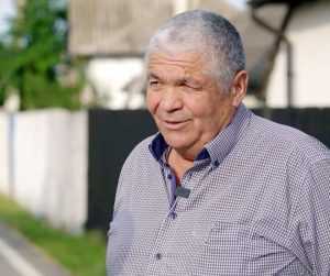 Poiana Lacului - 5,4 km de ulițe vor fi asfaltate prin „Anghel Saligny” 1 ion dumitache Poiana lacului