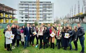 Open House la DEX Residence Topoloveni! 1 DEX