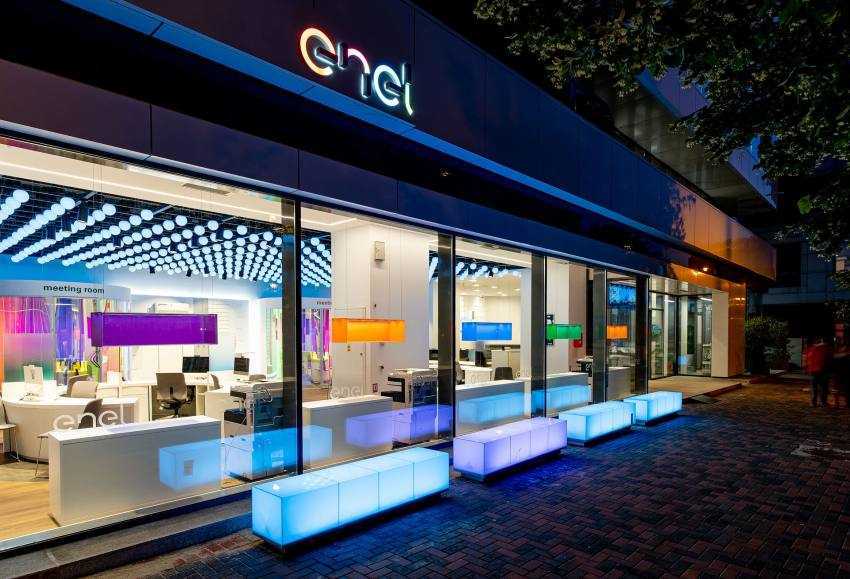 Magazin Enel2 - Magazinele Enel din Pitești și Mioveni vor fi închise
