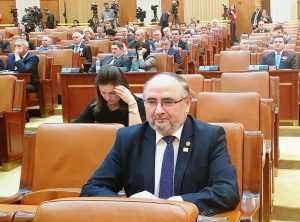 Senatorul Dănuț Bica a primit răspunsuri de la Ministerul Sănătății: „Doar patru cabinete școlare în mediul rural!” 1 Dan Bica