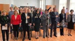 Sursa foto: Facebook Simona Bucura Oprescu