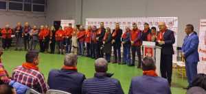 Sursa foto: FB PSD Argeș