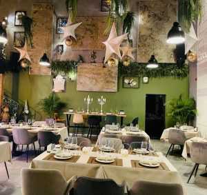 Marcea by Pata Negra – un restaurant cu un concept încărcat de savoare 7 Marcea Pata Neagra