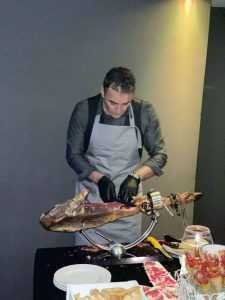 Marcea by Pata Negra – un restaurant cu un concept încărcat de savoare 4 Marcea Pata Neagra