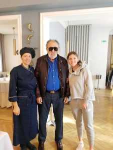 Marcea by Pata Negra – un restaurant cu un concept încărcat de savoare 2 Marcea Pata Neagra Bucuresti