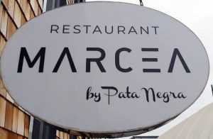 Marcea by Pata Negra – un restaurant cu un concept încărcat de savoare 1 Marcea Pata Neagra