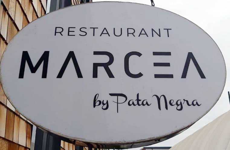 Restaurant Marcea by PataNegra - Locul perfect pentru evenimentul tău 3 Marcea Pata Neagra