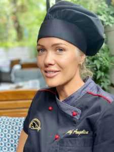 Marcea by Pata Negra – un restaurant cu un concept încărcat de savoare 3 Marcea Pata Neagra1 - Marcea by Pata Negra – un restaurant cu un concept încărcat de savoare