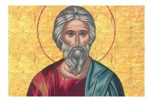 Aproape un milion de români își sărbătoresc onomastica de Sfântul Andrei 1 Sf. Andrei