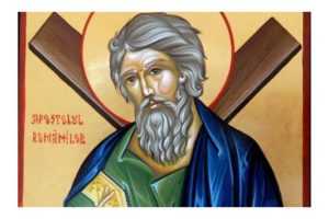 sf andrei - mesaj Velcea