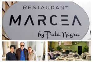 Marcea by Pata Negra – un restaurant cu un concept încărcat de savoare 1 Marcea by Pata Negra