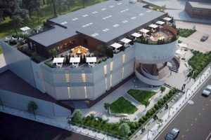 Slava Home - o sală de evenimente, într-un concept inedit 3 Slava