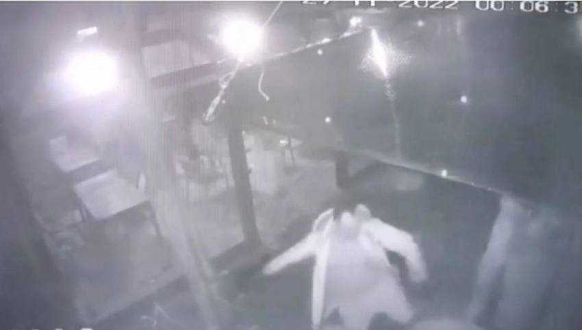 bataie camere Sursa Foto antena3.ro