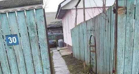 poarta Sursa Foto botosani24.ro