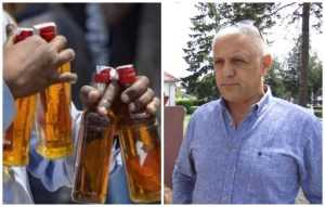 Primarul de la Călineşti cere reducerea prejudiciului în dosarul pentru care a făcut puşcărie 1 primar calinesti georgescu dosar alcool