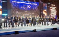 gala CCIR 2022 Topul National al Firmelor