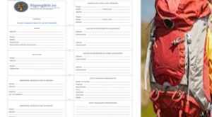 Rucsac de supraviețuire