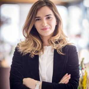 Ovidiu și Ruxandra Stoica: Economia se schimbă, dar și oportunitățile sunt mari 2 Ruxandra Stoica