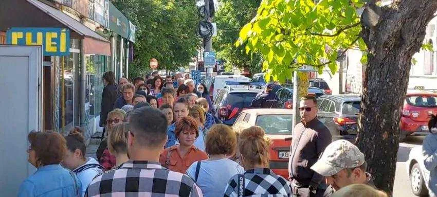 preturi mari salarii mici arges