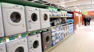 rabla pentru electrocasnice 2022 ce valoare au voucherele pentru echipamentele noi 799199 - AZI! Începe o nouă ediție a programului Rabla pentru electrocasnice