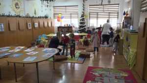 Cresa Bascov 6 - O nouă creșă în județul Argeș!