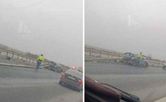 Sursa Foto Info Trafic Pitesti