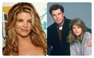 A murit Kirstie Alley, cunoscuta actriță din „Uite cine vorbește” 1 kristie alley - A murit Kirstie Alley, cunoscuta actriță din „Uite cine vorbește”