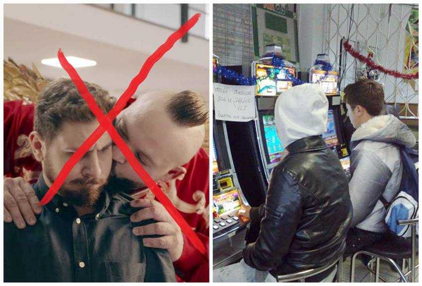 proiect legislativ interzicere reclame pariuri