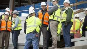 santier - Nereguli grave descoperite de ITM Argeș! Firme de construcții- luate la puricat