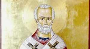 Estera Stămoiu:”De Sfântul Nicolae, urări senine și călduroase, sporite cu dărnicia divină” 1 sfantul nicolae e1670314644226 - Estera Stămoiu:”De Sfântul Nicolae, urări senine și călduroase, sporite cu dărnicia divină”