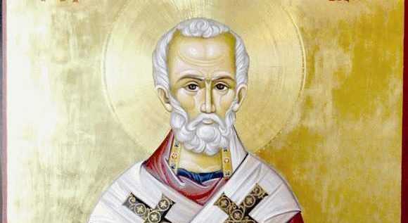 sfantul nicolae
