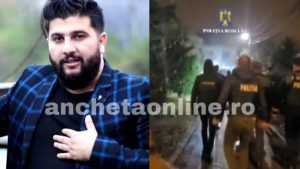 tzanca uraganu frate preot - Fratele lui Tzancă Uraganu s-a dat drept preot și a făcut bani de pe urma credincioșilor!