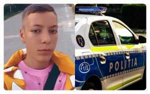 baiat disparut bradu - Băiatul din comuna Bradu, dat dispărut, a fost găsit!