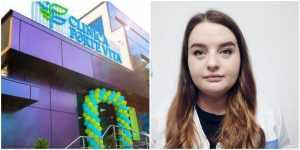 Dr. Andreea Hodorog, Clinica Forte Vita, despre rolul morfologiei fetale în evaluarea dezvoltării sarcinii 21 forte vita morfo hodorog - Dr. Andreea Hodorog, Clinica Forte Vita, despre rolul morfologiei fetale în evaluarea dezvoltării sarcinii