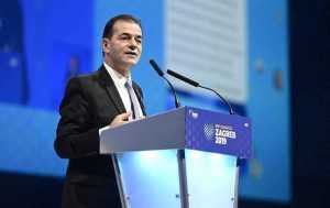 Ludovic Orban: “Aderarea României la spațiul Schengen nu este un cadou politic" 2 Foto Forța Dreptei Argeș/Facebook